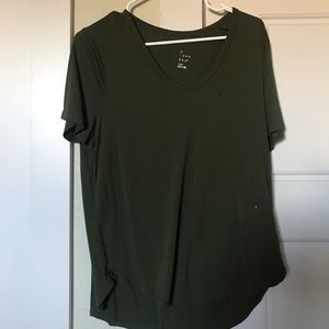 Target T-shirt basic